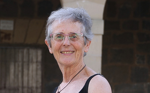 Txaro Tomasena